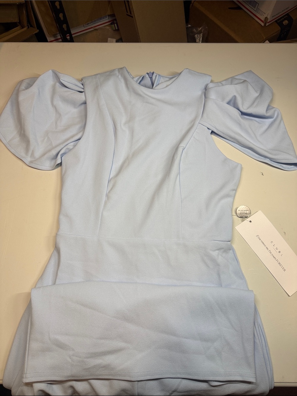 Club L dress